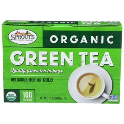 Yogi Tea - Breathe Deep Tea, 16 Bags, 1.1oz