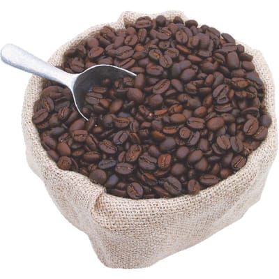 Slim Coffee, Ground, Medium Dark Roast , 11 oz (312 g)