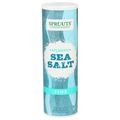 Sprouts Organic Salt-Free Lemon Pepper Seasoning, Shop Online, Shopping  List, Digital Coupons