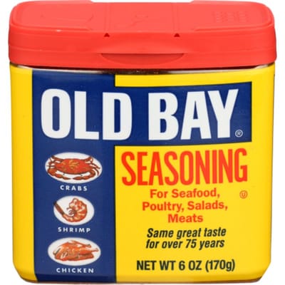 Tony Chachere's® Original Creole Seasoning, 3.25 oz - Food 4 Less