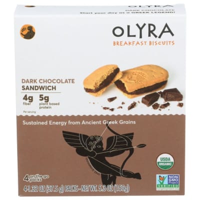 Alpen Muesli Cereal Dark Chocolate, 11.8 Oz.