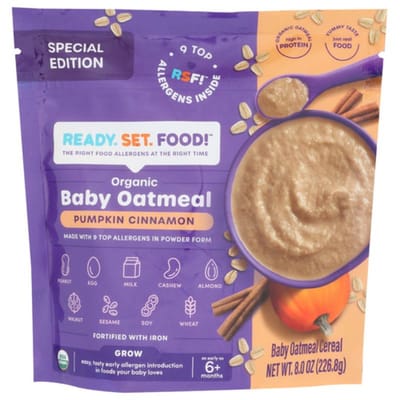 Try Organic Apple & Beets baby meal (8-pack) - lil'gourmets – lil'gourmets