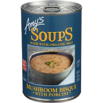 Niskayuna Co-Op - 💥 NEW PRODUCT ALERT💥 Rao's Homemade Italian soups are  perfect for this week's Simple Supper, as you get all the flavor of a  homemade soup without the effort. #SimpleSupper