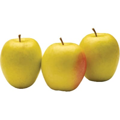 Chelan Fresh Granny Smith Apples, 3lb Bag, Apples