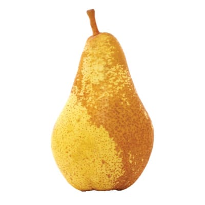 Organic Pears D'Anjou (Per Pound)