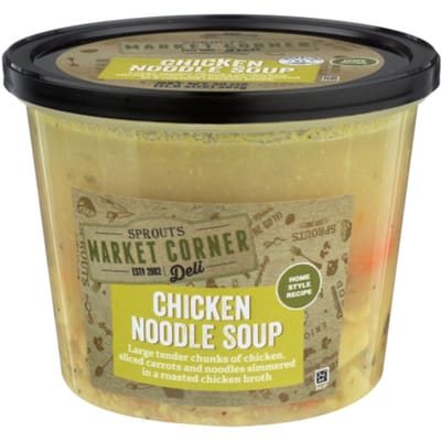 Shop for Deli Soups at your local Safeway Online or In-Store