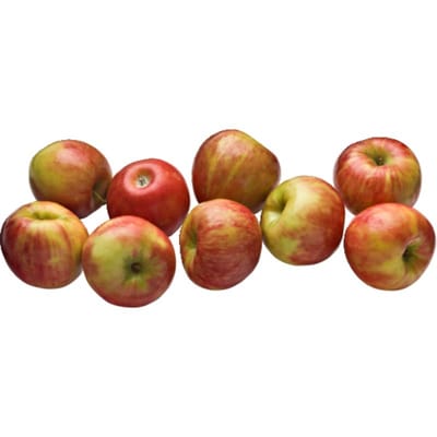 Organic Gala Apple, 1 count, From Our Farmers