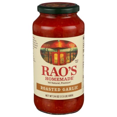 Save on Primal Kitchen Roasted Garlic with Avocado Oil Marinara Pasta Sauce  Order Online Delivery