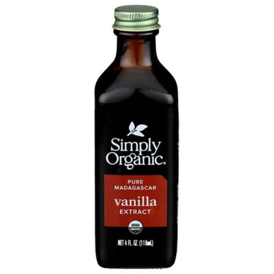 Simply Organic All-Seasons Salt 4.73 oz.