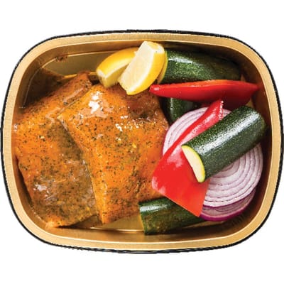 Meal Simple by H-E-B White Meat Shredded Rotisserie Chicken - Large (Sold  Cold) - Shop Entrees & Sides at H-E-B