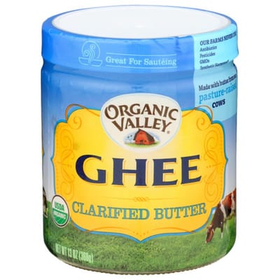 Save on Melt Organic Salted Butter Sticks - 4 ct Order Online