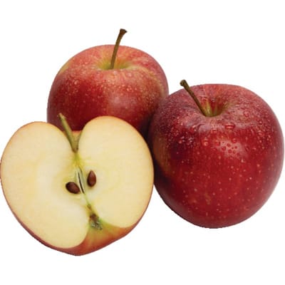 Organic Honeycrisp Apple, 1 count, From Our Farmers