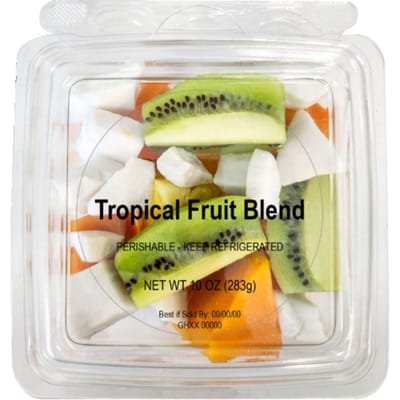 Tropical Fruit, Shop Online, Shopping List, Digital Coupons