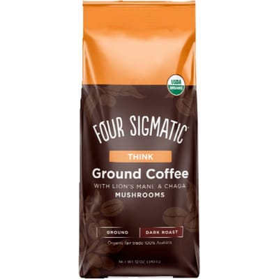 Counter Culture Coffee, Whole Bean, Organic, Forty-Six - 12 oz