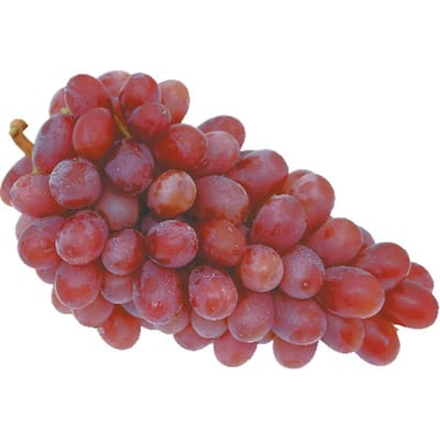 Save on Green Grapes Seedless Organic Order Online Delivery