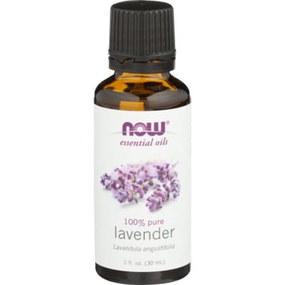 True Lavender Essential Oil 30mL (3-Pack)