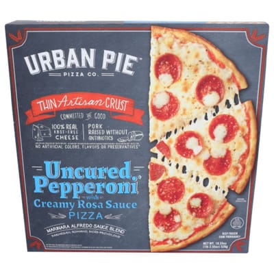 Takeout, Delivery, & Catering Menu – Urban Pie