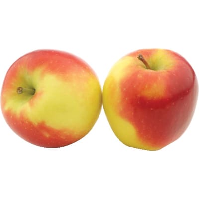 Stemilt World Famous Fruit Organic Fuji Apples Punnet, 4 Count, Shop  Online, Shopping List, Digital Coupons