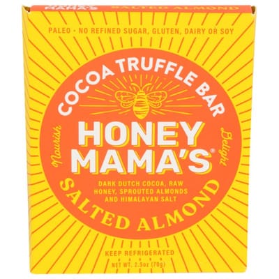 Honey Mama's (@honeymamas) • Instagram photos and videos