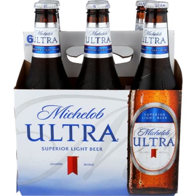 MICHELOB ULTRA  Stone's Beer & Beverage Market