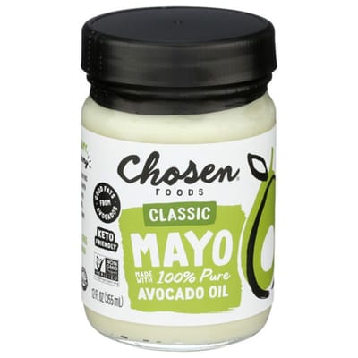 Primal Kitchen, Chipotle Lime Mayonnaise with Avocado Oil, 12 fl oz Pack of  4 