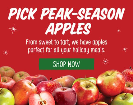 Fuji Apple 5ct : Grocery fast delivery by App or Online