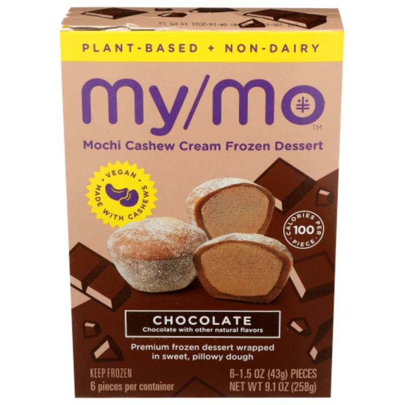 Mochi Ice Cream - My/Mochi™