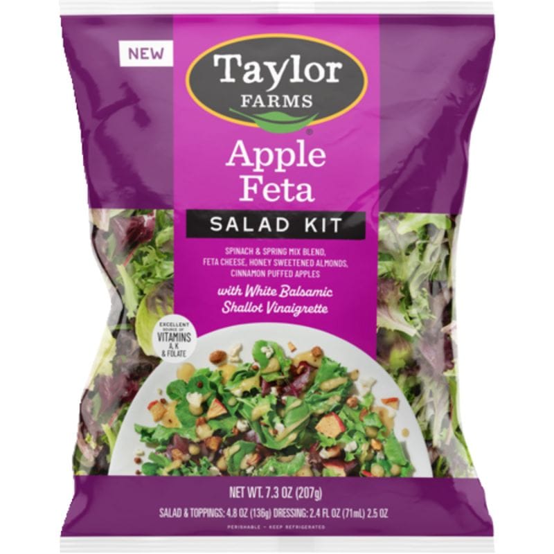 Fiesta Salad - Taylor Farms