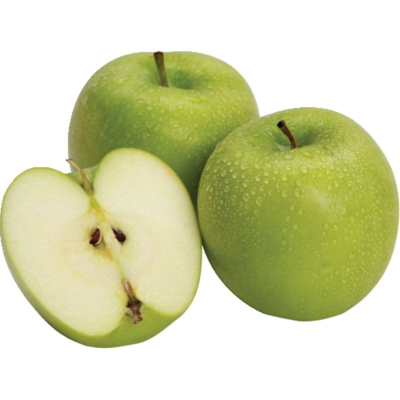 Apple Phenolics: Granny Smith –