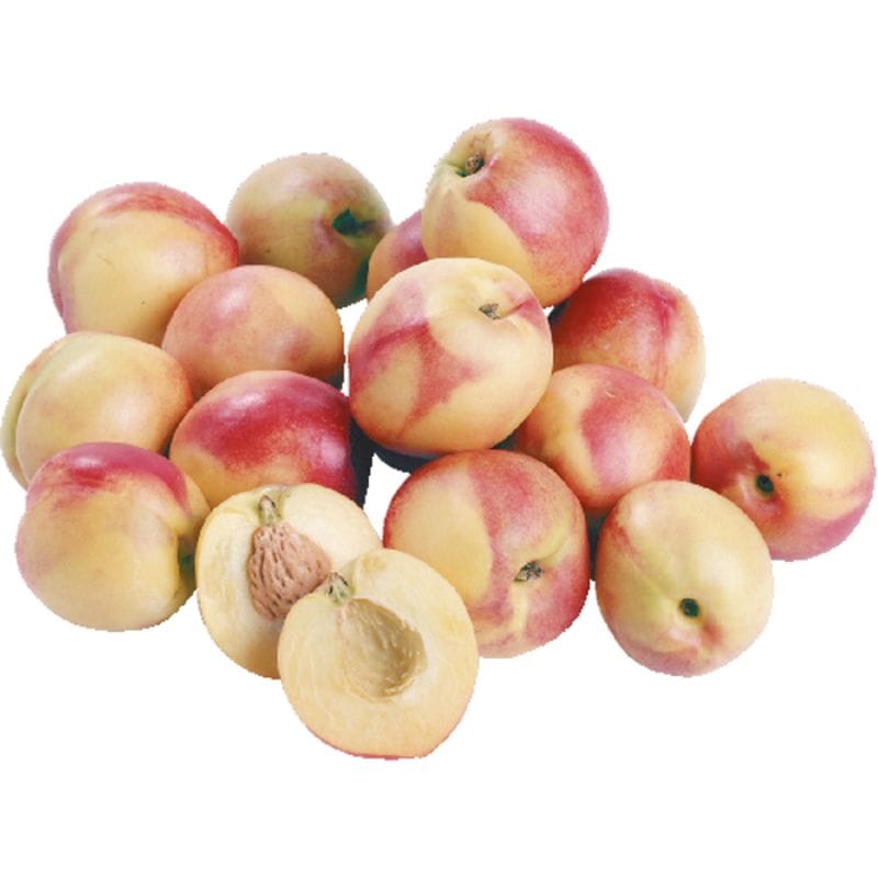 White Nectarines, 4 lbs.