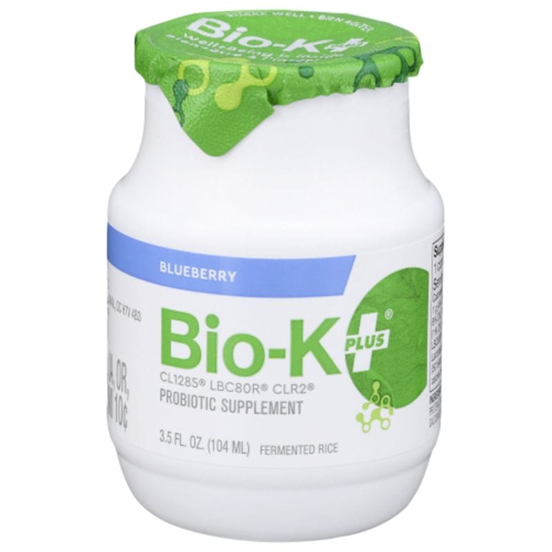 Kerry Acquires Bio-K Plus probiotic maker