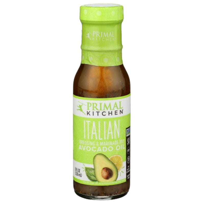 Primal Kitchen Whip Dressing & Spread Made with Avocado Oil (12 oz)