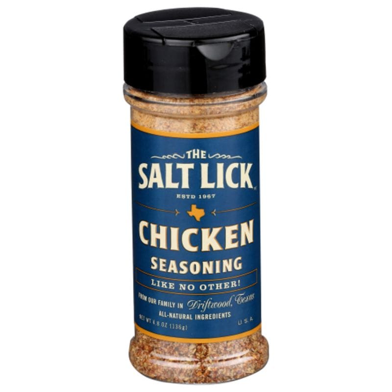 Savor Chicken Magic Seasoning – Squeak's Convenience Store