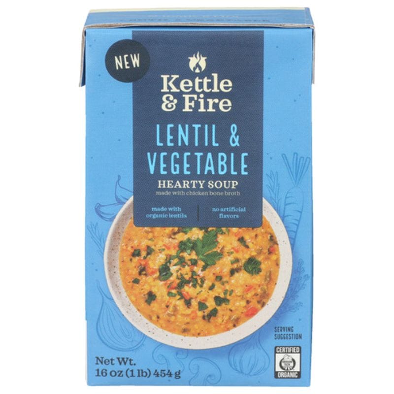 Stalwart Soup Kettle 10Ltr Suitable for Soup, Curry and Chilli