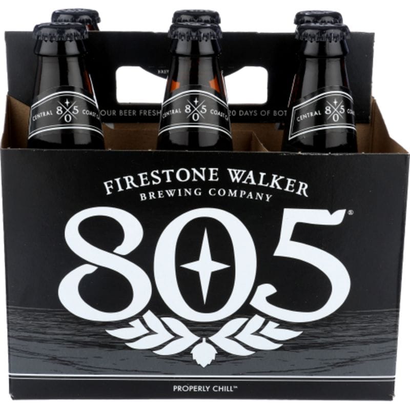 805 X YETI - Original Colster 12oz – Firestone Walker Brewing Company