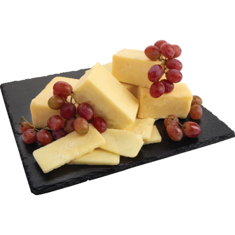 Cheddar Cheese Corn Bulk 3727