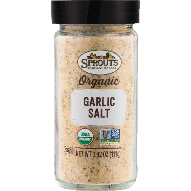 Garlic — {{ shop }}
