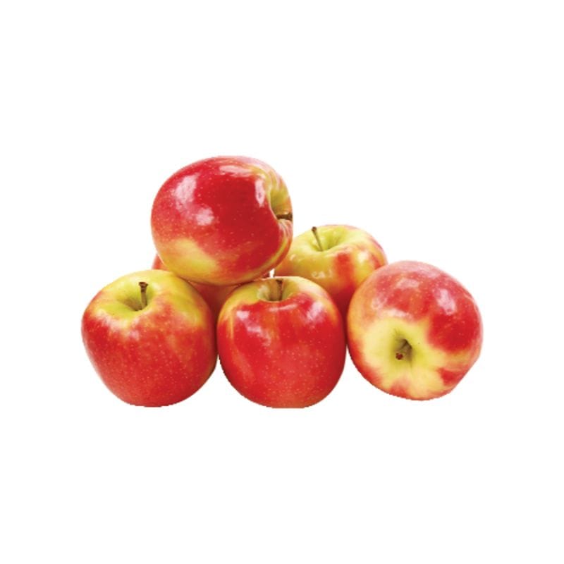Organic Pink Lady Apple Trio, 3 count, From Our Farmers