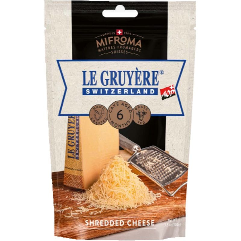 Mifroma Gruyère – The Cheesemonger's Shop