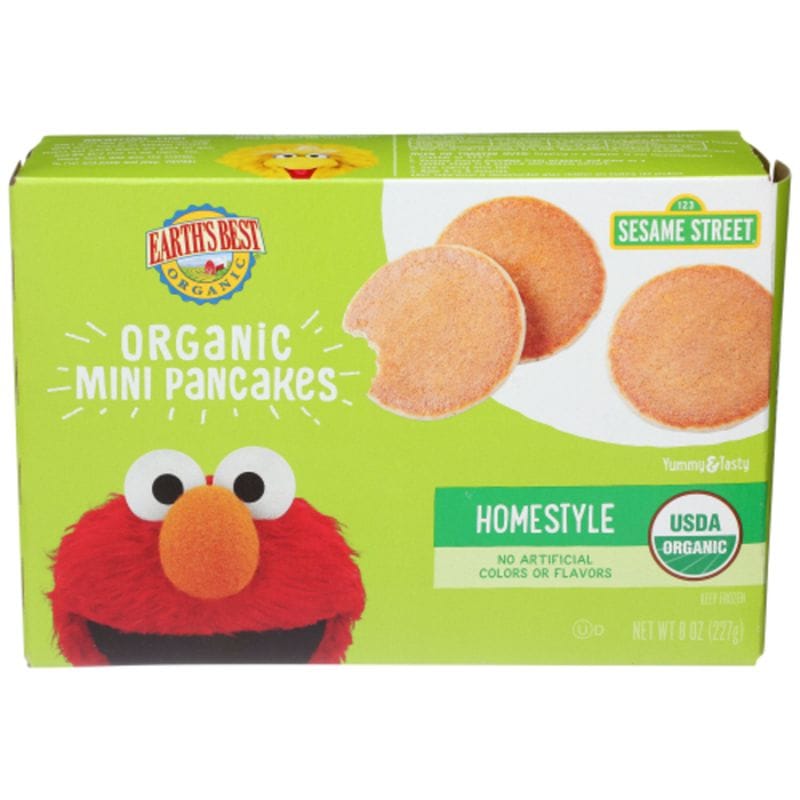 Serenk Fun Cooking Smile Mini Pancakes Maker, 10.2 in
