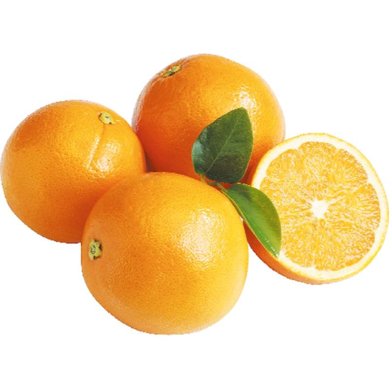 Signature Select/Farms Navel Oranges Prepacked Bag - 8 Lb - ACME Markets