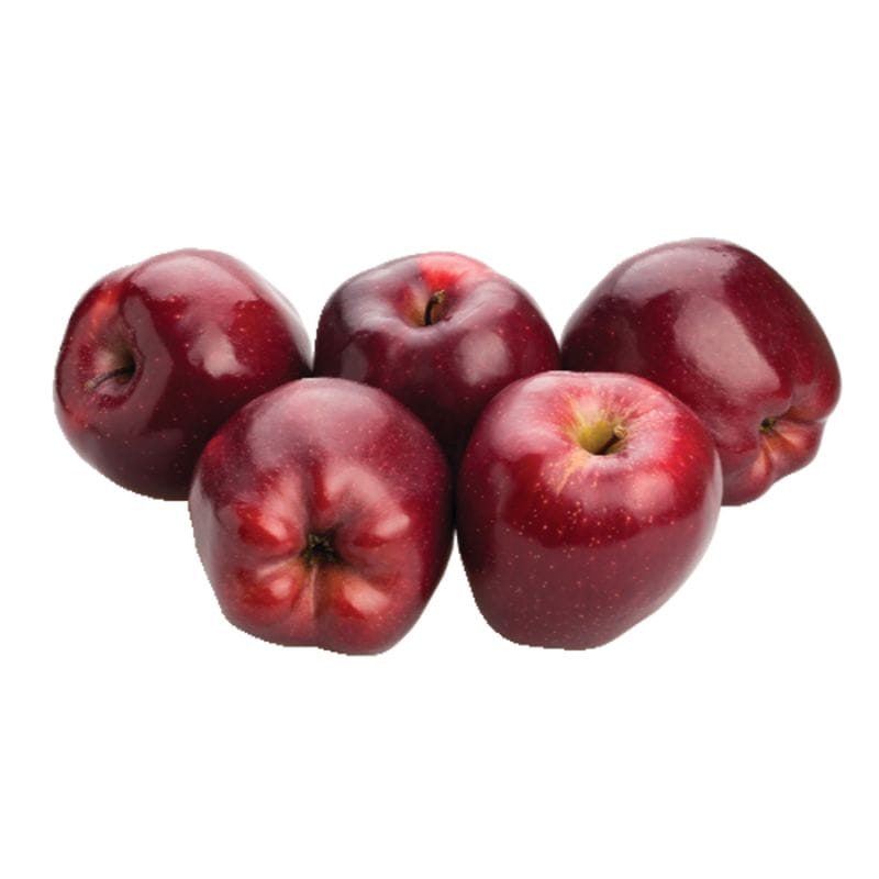 Red Delicious – Yes! Apples