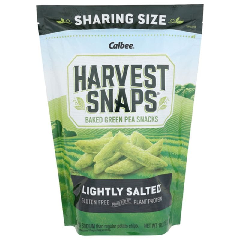Harvest Snaps (@HarvestSnaps) / X