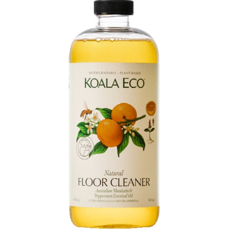 Koala Eco Floor Cleaner