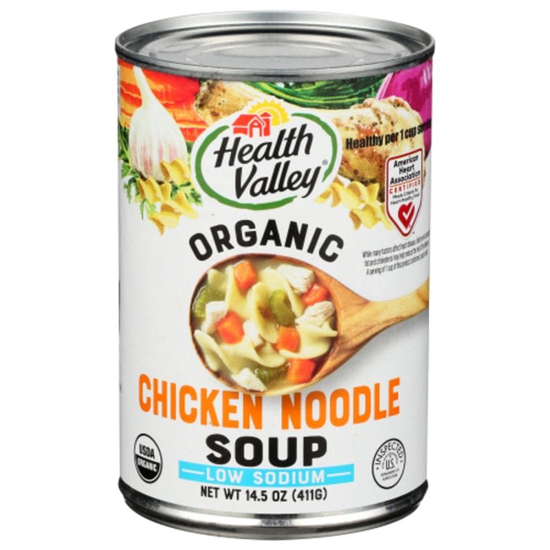 HPA Lanolin Packet .05 oz - Noodle Soup