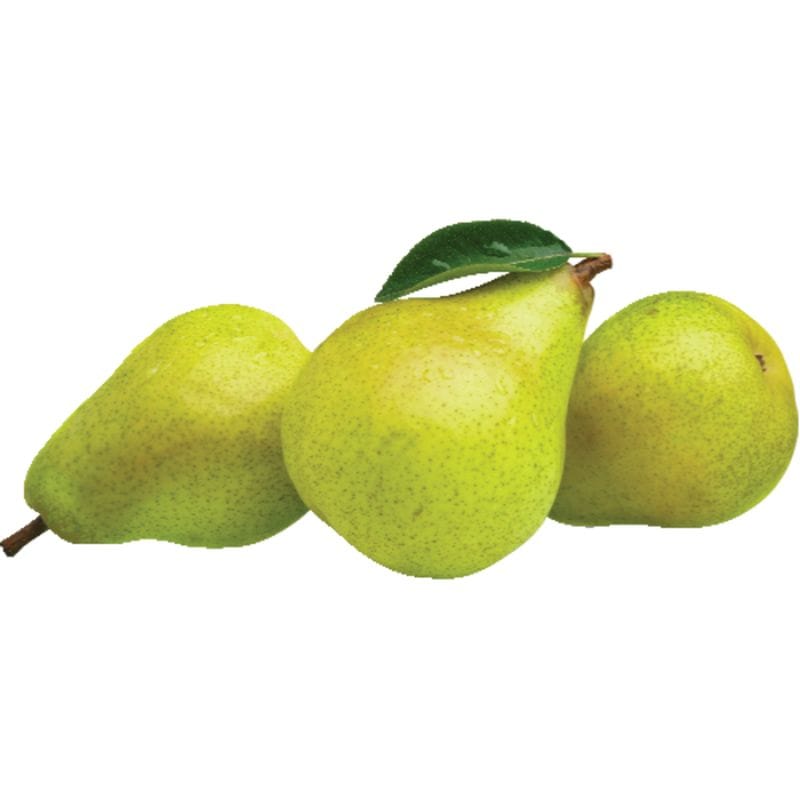 Bartlett Pears 1 lb - 5G Farm