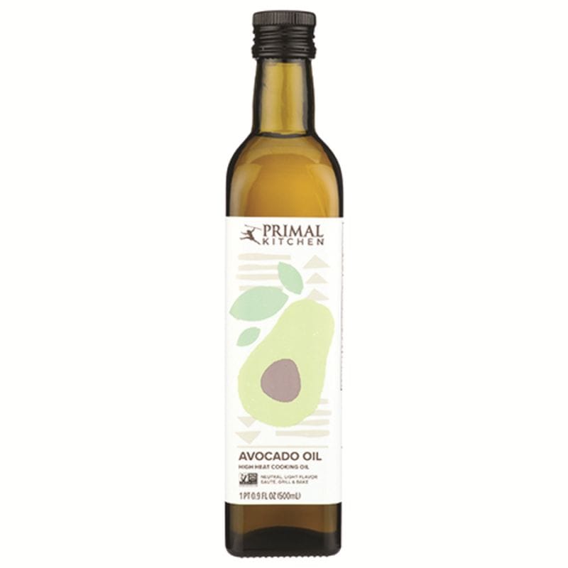 Primal Kitchen® Avocado Oil Tartar Sauce, 7.5 oz - City Market