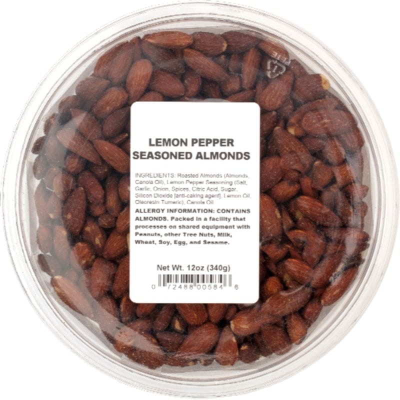 Sprouts Organic Salt-Free Lemon Pepper Seasoning, Shop Online, Shopping  List, Digital Coupons