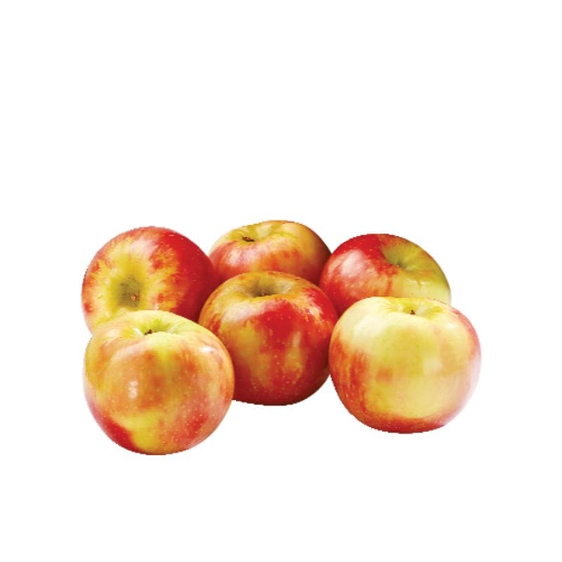 SmartLabel - Organic Honeycrisp Apples - 079893120492