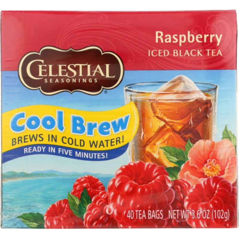 Tease Tea Iced Tea and Coffee Cold Brew Pitcher Bundle – Tease Tea &  Wellness Blends